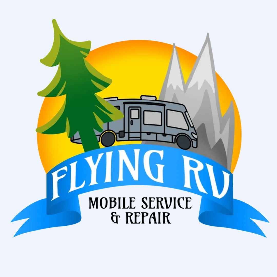 Mobile RV Service and Repair Flying RV